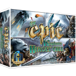 TWEEDEKANS - Tiny Epic Kingdoms - Heroes Call (EN)